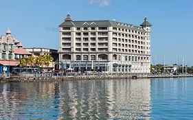 Labourdonnais Waterfront Hotel
